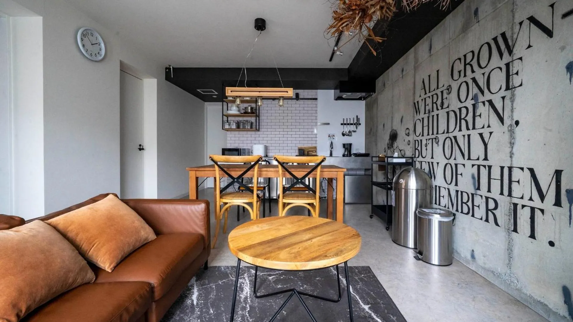 Taketo Stay Kotoni 302 - Vacation Stay 91792V Sapporo Apartment