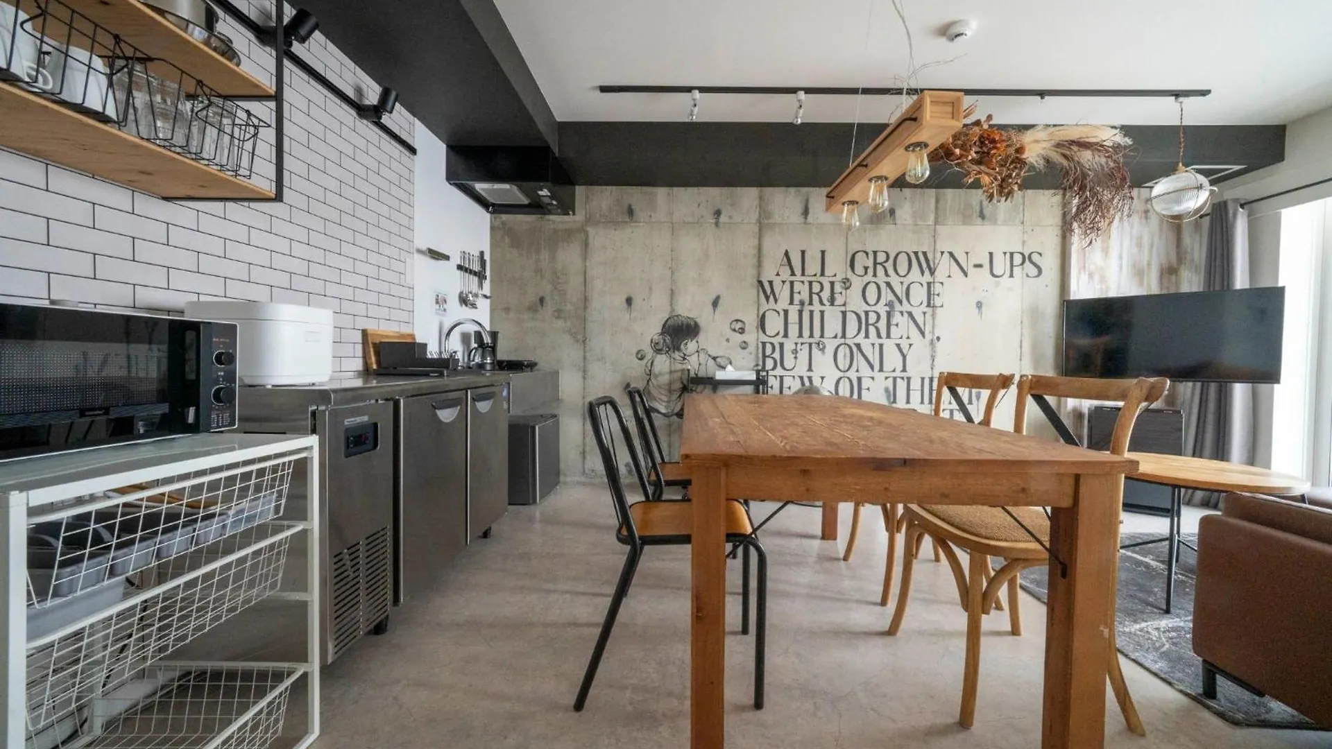 Apartment Taketo Stay Kotoni 302 - Vacation Stay 91792V Sapporo
